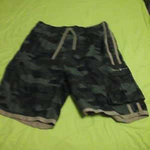 BEVERLY HILLS POLO CLUB SHORTS